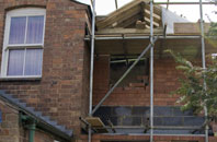 free Silsoe home extension quotes