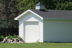 Silsoe outbuilding construction costs